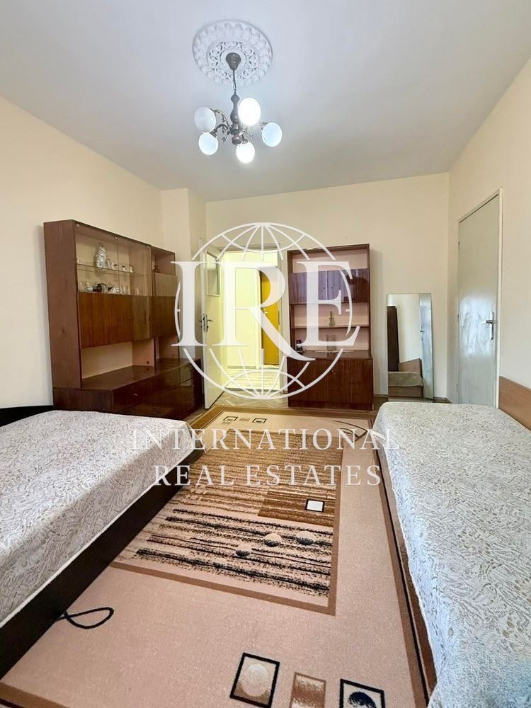 Продава 3-СТАЕН, гр. Варна, Конфуто, снимка 4 - Апартаменти - 56192810