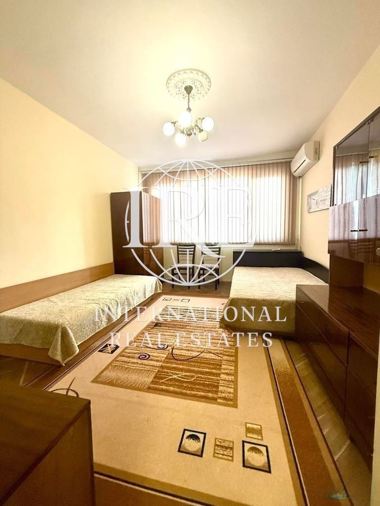 Продава 3-СТАЕН, гр. Варна, Конфуто, снимка 3 - Апартаменти - 56192810