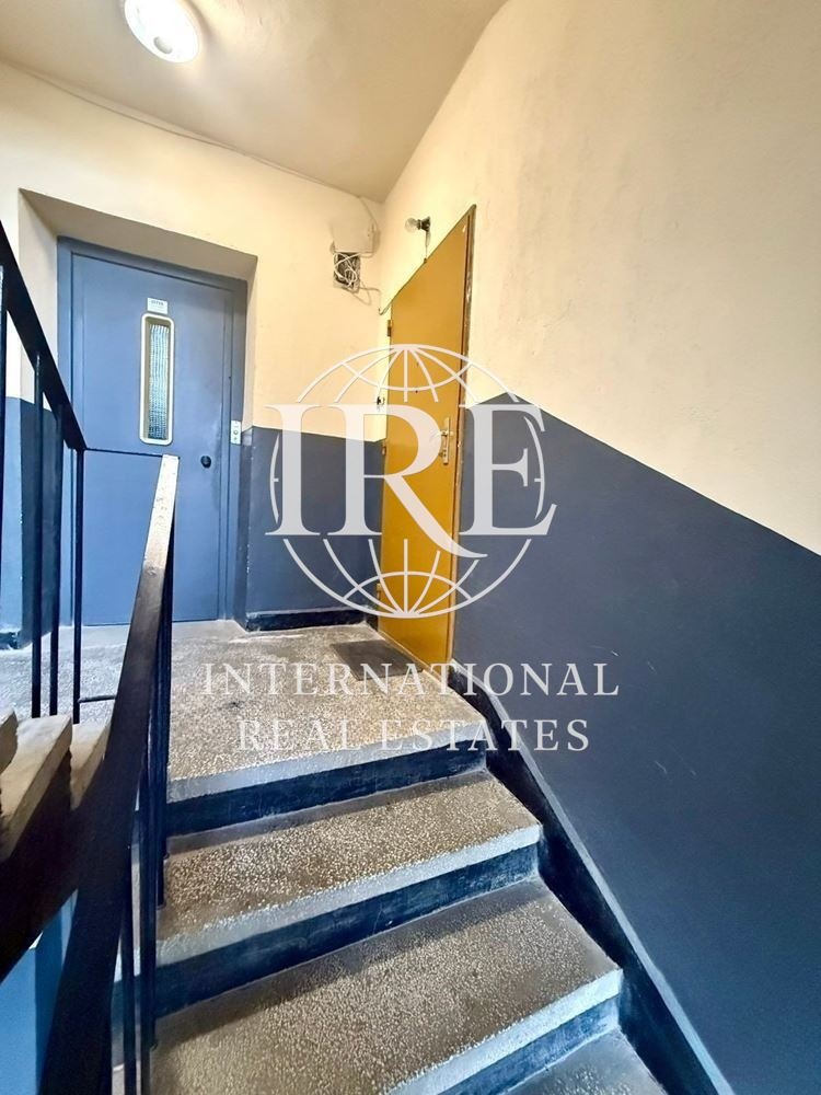 Продава 3-СТАЕН, гр. Варна, Конфуто, снимка 10 - Апартаменти - 56192810
