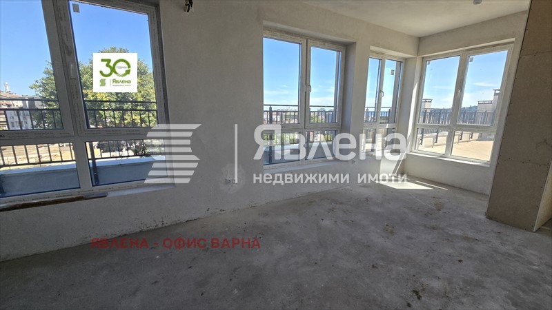 Продава 3-СТАЕН, гр. Варна, Операта, снимка 7 - Апартаменти - 56239480