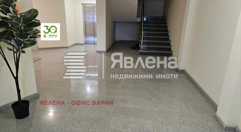 Продава 3-СТАЕН, гр. Варна, Операта, снимка 3 - Апартаменти - 56239480