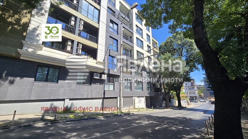 Продава 3-СТАЕН, гр. Варна, Операта, снимка 5 - Апартаменти - 56239480