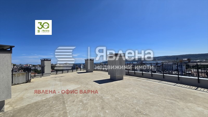 Продава 3-СТАЕН, гр. Варна, Операта, снимка 6 - Апартаменти - 56239480
