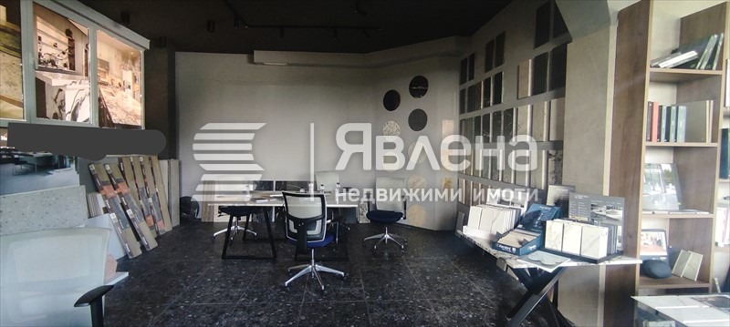 Продава ОФИС, гр. София, Манастирски ливади, снимка 3 - Офиси - 55410660