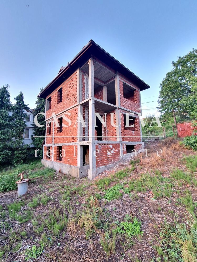 Продава  Къща област Перник , с. Рударци , 150 кв.м | 89686589 - изображение [16]