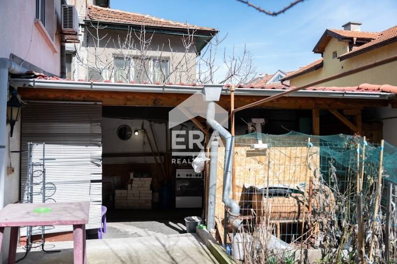Продава  Къща град Хасково , Овчарски , 144 кв.м | 66636958 - изображение [15]