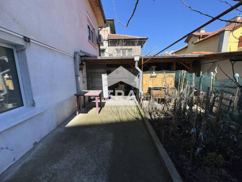 Продава  Къща град Хасково , Овчарски , 144 кв.м | 66636958 - изображение [3]
