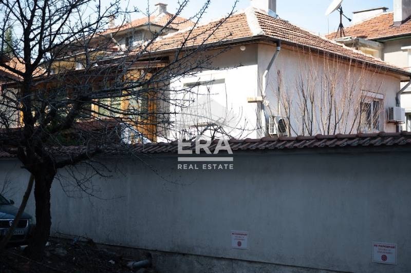 Продава  Къща град Хасково , Овчарски , 144 кв.м | 66636958 - изображение [16]