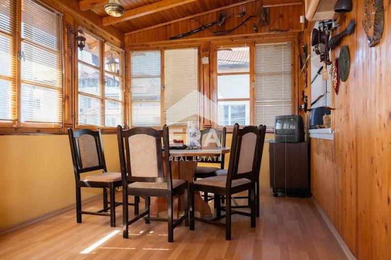 Продава  Къща град Хасково , Овчарски , 144 кв.м | 66636958 - изображение [17]