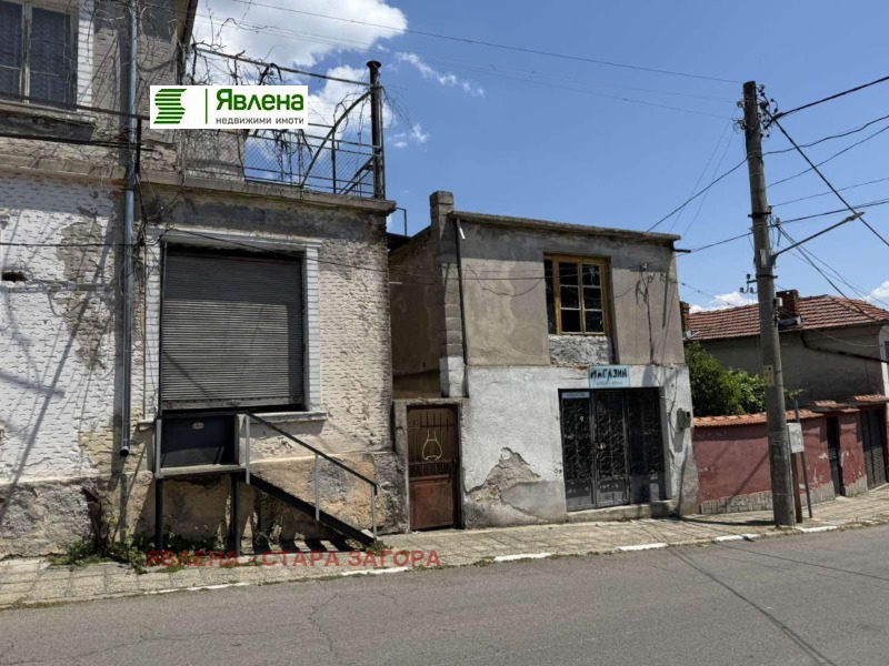 На продаж  Будинок область Стара Загора , Мъглиж , 186 кв.м | 77386169