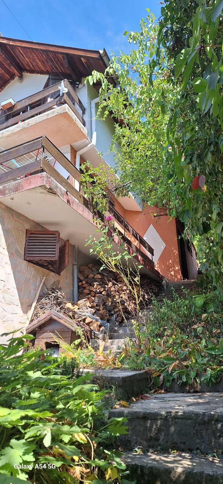 Satılık  Ev bölge Pernik , Kladnica , 109 metrekare | 21056443 - görüntü [15]