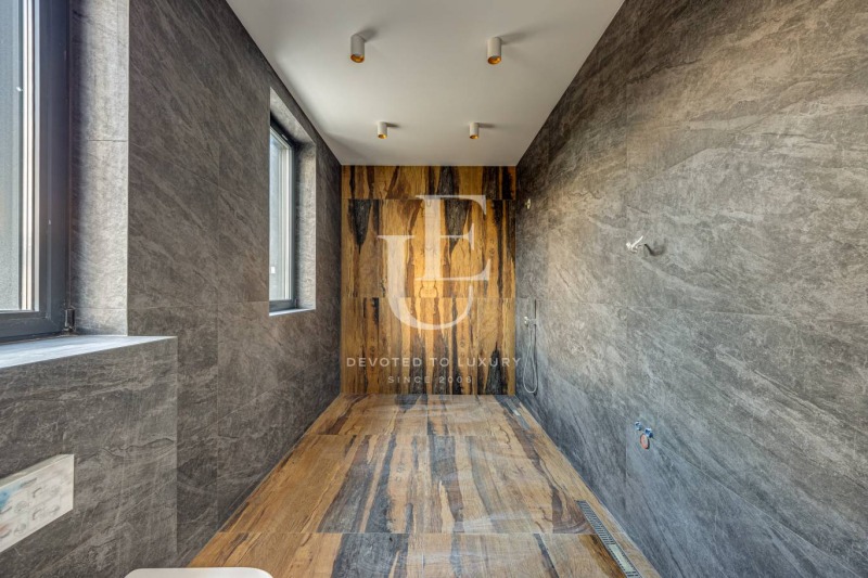 Продава КЪЩА, гр. София, с. Бистрица, снимка 13 - Къщи - 52990662