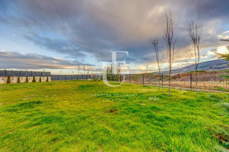 Продава КЪЩА, гр. София, с. Бистрица, снимка 15 - Къщи - 52990662