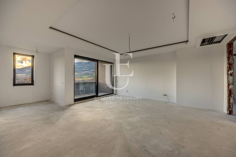 Продава КЪЩА, гр. София, с. Бистрица, снимка 11 - Къщи - 52990662