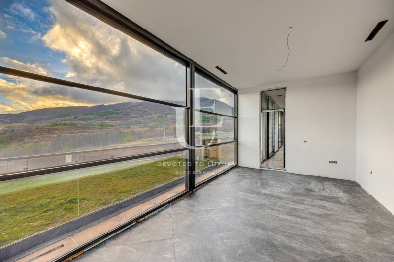 Продава КЪЩА, гр. София, с. Бистрица, снимка 5 - Къщи - 52990662