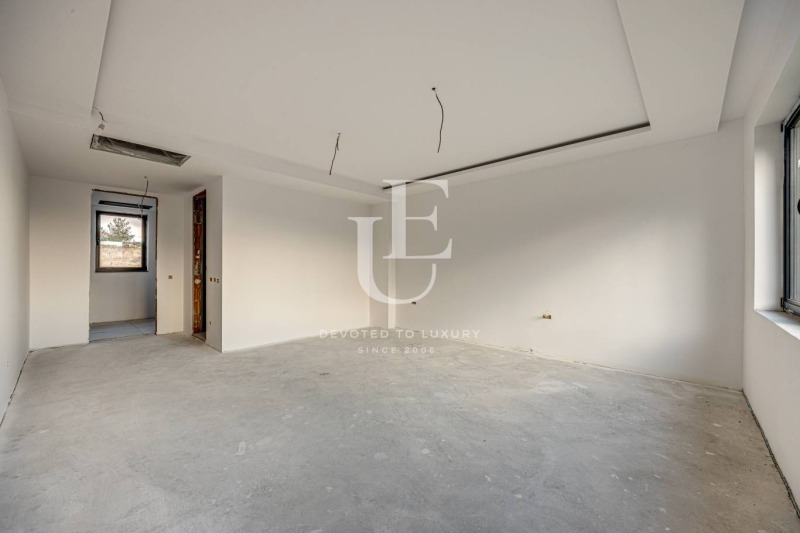 Продава КЪЩА, гр. София, с. Бистрица, снимка 9 - Къщи - 52990662