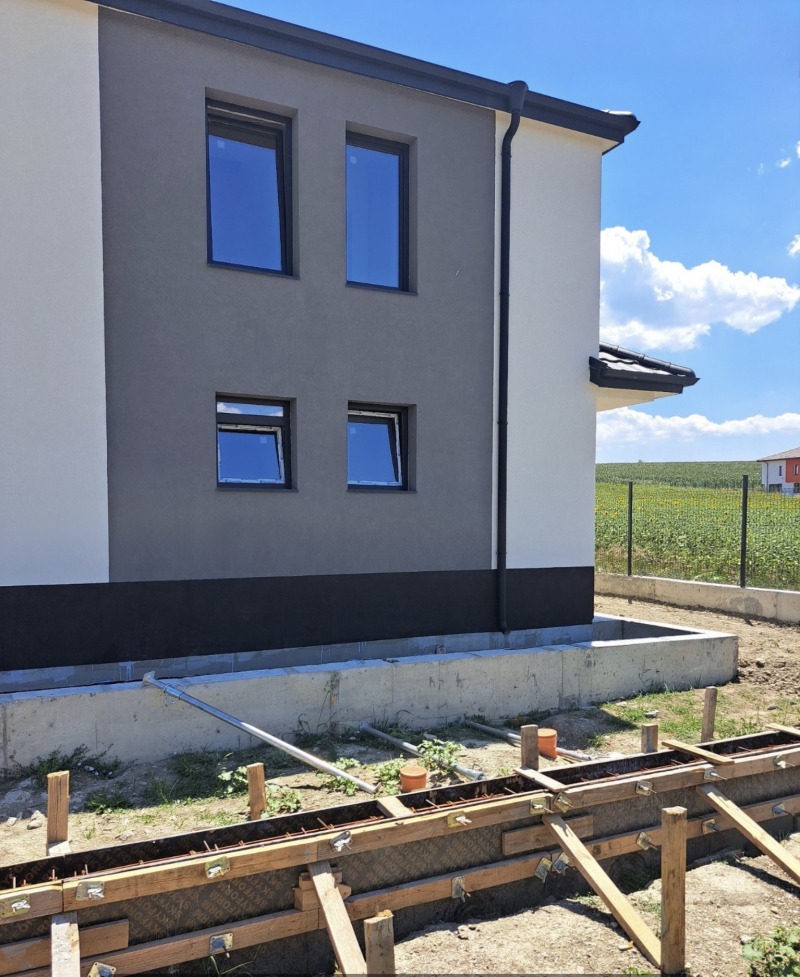 Продава КЪЩА, с. Хераково, област София област, снимка 8 - Къщи - 53044038