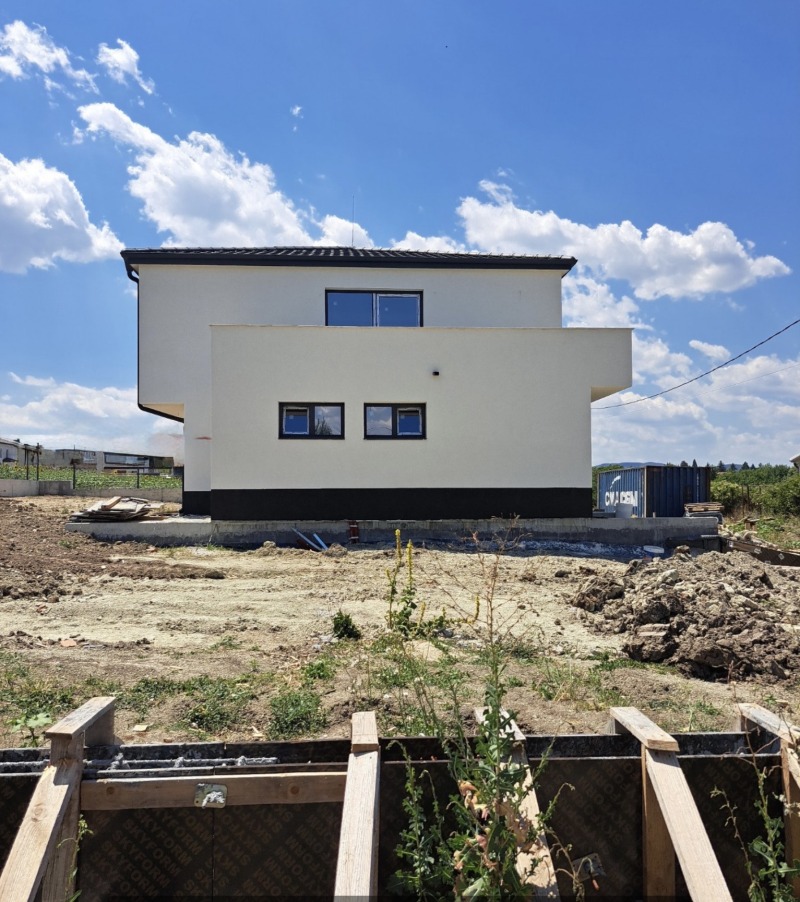 Продава КЪЩА, с. Хераково, област София област, снимка 5 - Къщи - 53044038