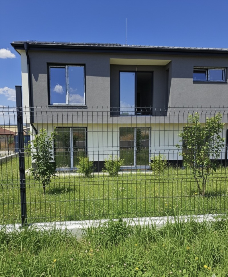 Продава КЪЩА, с. Хераково, област София област, снимка 5 - Къщи - 53044038