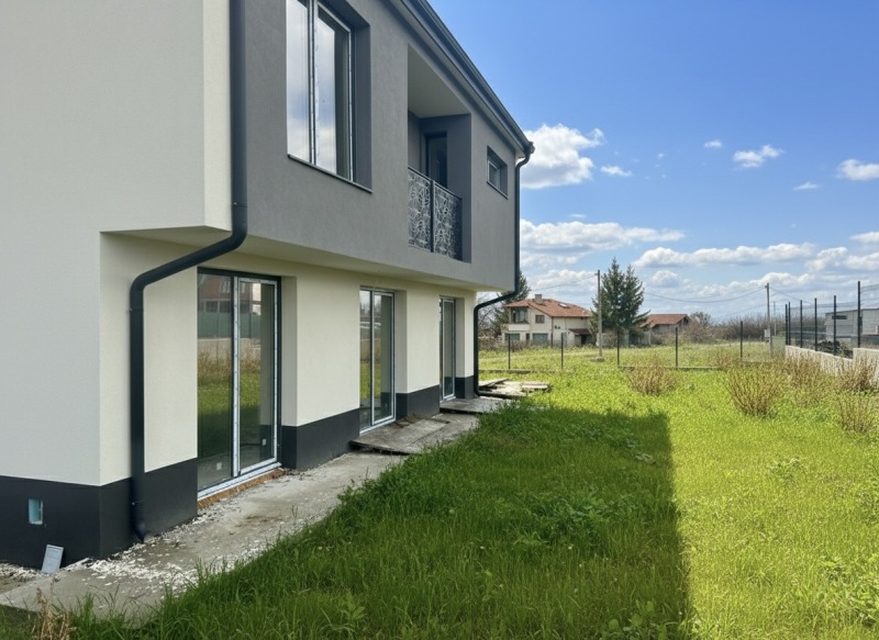 Продава КЪЩА, с. Хераково, област София област, снимка 2 - Къщи - 53044038