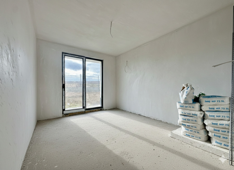 Продава КЪЩА, с. Хераково, област София област, снимка 4 - Къщи - 53044038