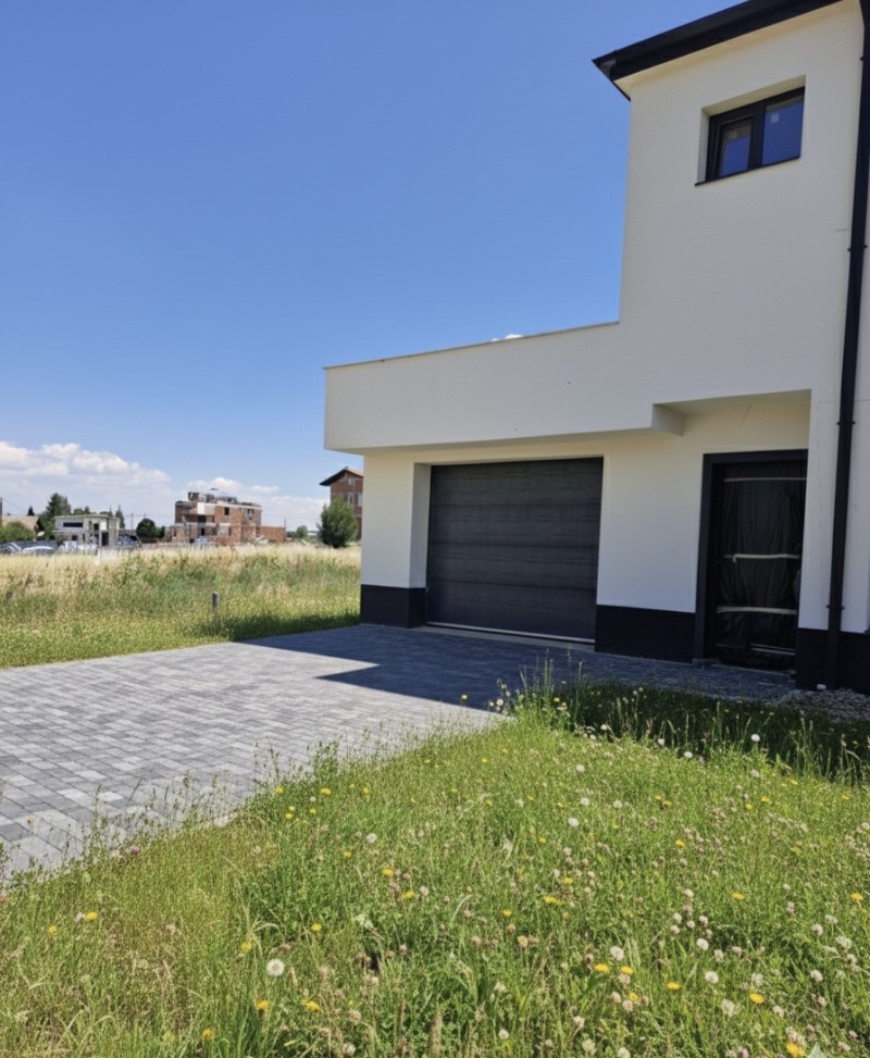 Продава КЪЩА, с. Хераково, област София област, снимка 3 - Къщи - 53044038