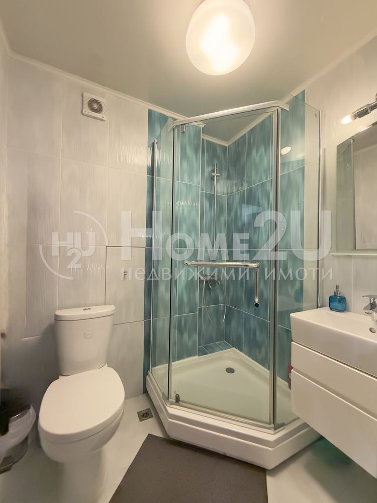 Продава КЪЩА, гр. София, Манастирски ливади, снимка 11 - Къщи - 53160667