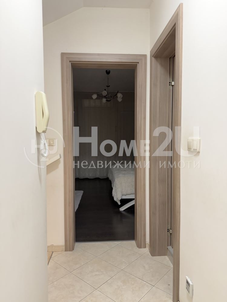 Продава КЪЩА, гр. София, Манастирски ливади, снимка 8 - Къщи - 53160667