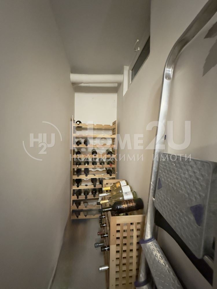 Продава КЪЩА, гр. София, Манастирски ливади, снимка 17 - Къщи - 53160667