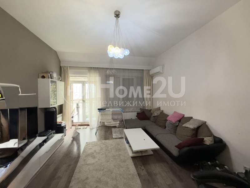 Продава КЪЩА, гр. София, Манастирски ливади, снимка 2 - Къщи - 53160667