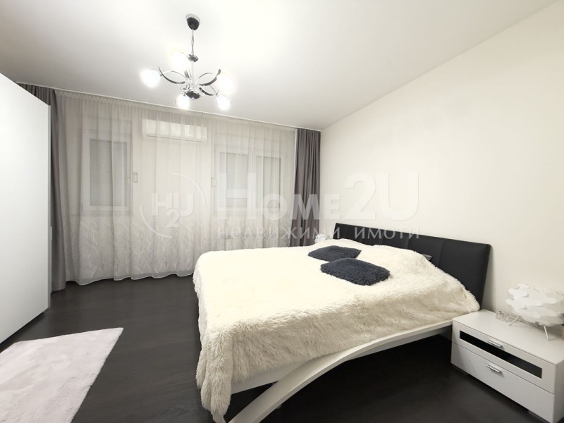 Продава КЪЩА, гр. София, Манастирски ливади, снимка 7 - Къщи - 53160667