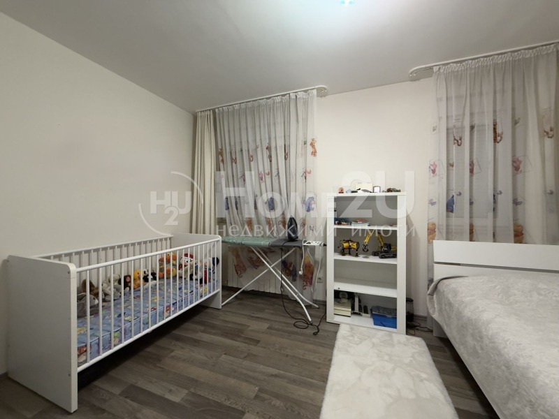 Продава КЪЩА, гр. София, Манастирски ливади, снимка 9 - Къщи - 53160667