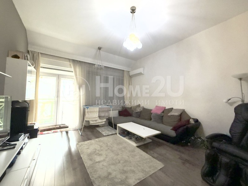 Продава КЪЩА, гр. София, Манастирски ливади