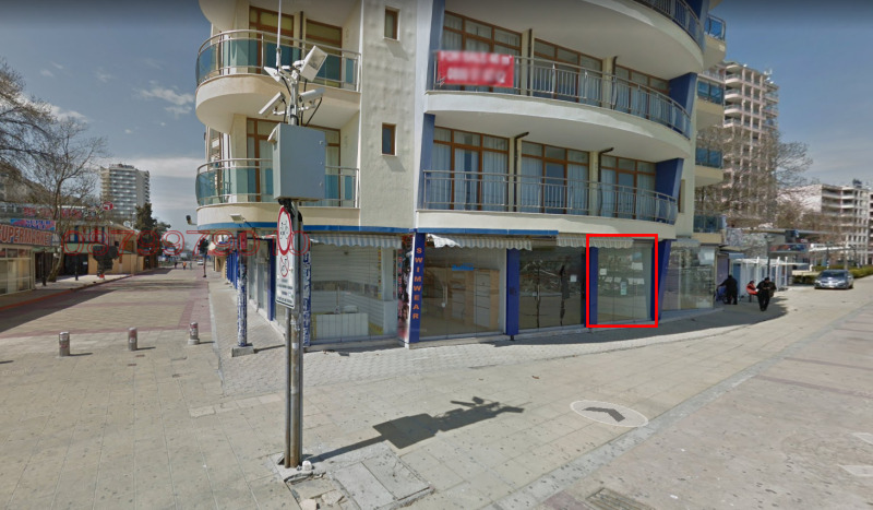 For Sale  Shop region Burgas , k.k. Slanchev bryag , 47 sq.m | 43480223 - image [5]