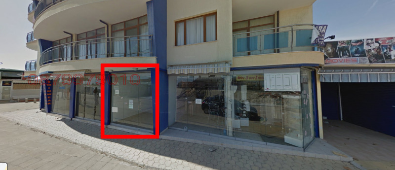 For Sale  Shop region Burgas , k.k. Slanchev bryag , 47 sq.m | 43480223 - image [8]