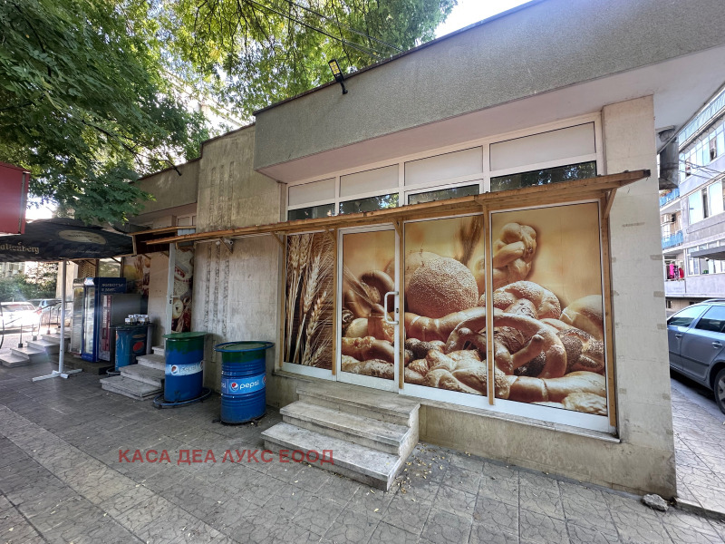 Til salg  Butik Dobrich , ZhP Gara , 50 kvm | 51612820 - billede [2]