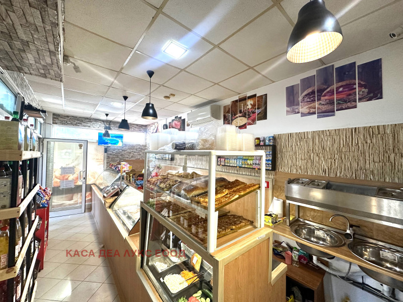 Til salg  Butik Dobrich , ZhP Gara , 50 kvm | 51612820 - billede [6]