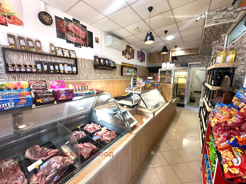 Til salg  Butik Dobrich , ZhP Gara , 50 kvm | 51612820 - billede [4]