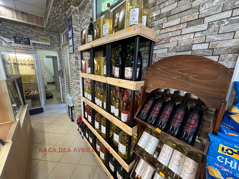 Til salg  Butik Dobrich , ZhP Gara , 50 kvm | 51612820 - billede [8]