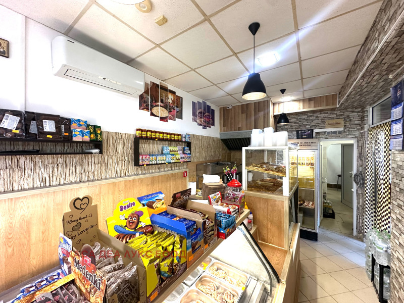 Til salg  Butik Dobrich , ZhP Gara , 50 kvm | 51612820 - billede [5]