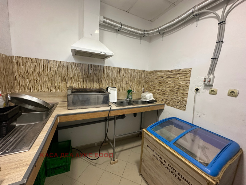 Til salg  Butik Dobrich , ZhP Gara , 50 kvm | 51612820 - billede [11]