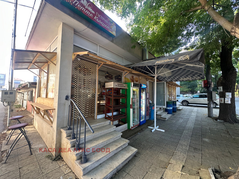 Til salg  Butik Dobrich , ZhP Gara , 50 kvm | 51612820