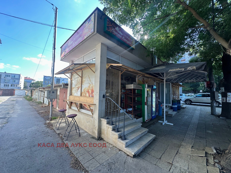 Til salg  Butik Dobrich , ZhP Gara , 50 kvm | 51612820 - billede [3]