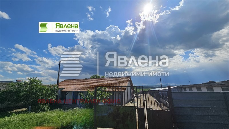 À vendre  Bâtiment industriel région Sofia , Aldomirovtsi , 6375 m² | 57103545