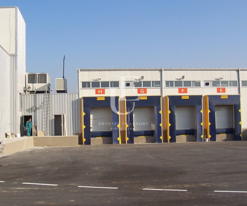 À venda  Construção industrial Sofia , Letichtche Sofiia , 2318 m² | 42458890 - imagem [2]