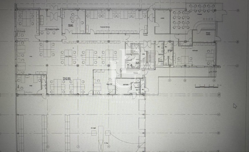 À venda  Construção industrial Sofia , Letichtche Sofiia , 2318 m² | 42458890 - imagem [10]