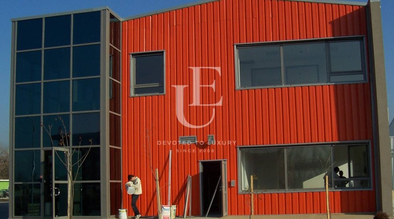 À venda  Construção industrial Sofia , Letichtche Sofiia , 2318 m² | 42458890 - imagem [7]