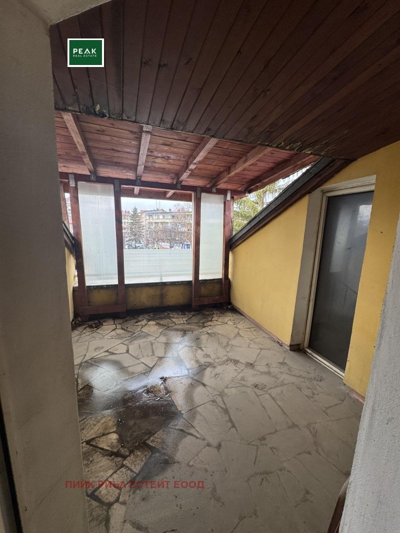 Продава ХОТЕЛ, гр. Ихтиман, област София област, снимка 16 - Хотели - 53270422