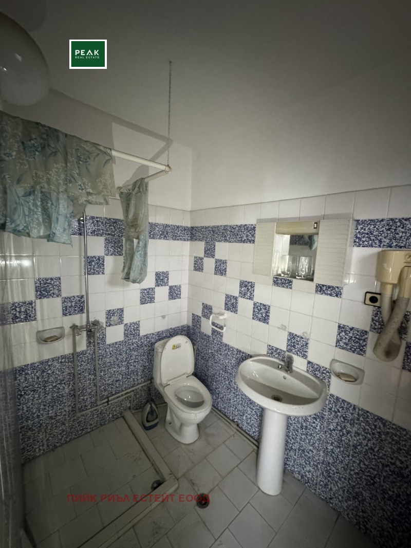 Продава ХОТЕЛ, гр. Ихтиман, област София област, снимка 9 - Хотели - 53270422