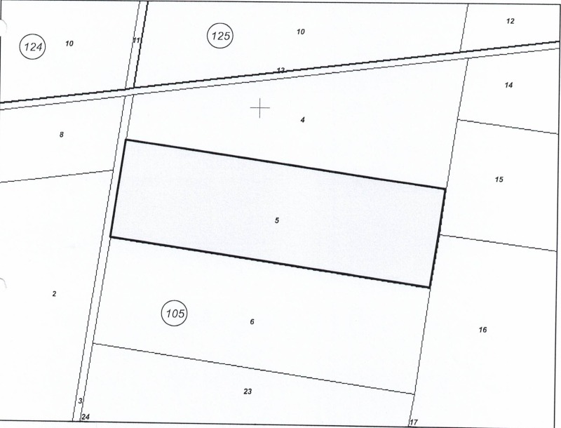 Продава ПАРЦЕЛ, с. Враняк, област Враца, снимка 1 - Парцели - 47372572